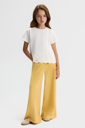 NK Kids - 31328-OPAL T-SHIRT 8/14