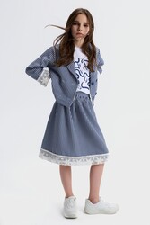 NK Kids - 31331-MARE T-SHIRT 8/14 (1)