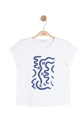 31331-MARE T-SHIRT 8/14