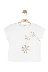 31334-SİMAY T-SHIRT 8/14 - Thumbnail