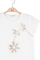 31334-SİMAY T-SHIRT 8/14 - Thumbnail