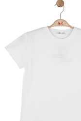 31338-İNCİ T-SHIRT 8/14 - Thumbnail