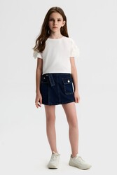 NK Kids - 31339-YONCA T-SHIRT 8/14