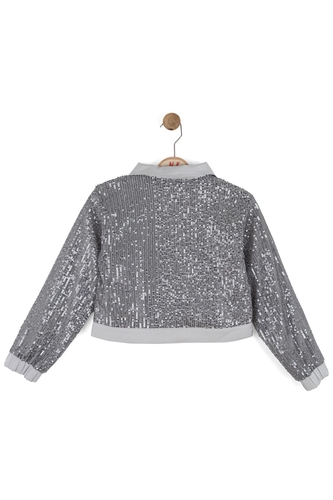 31340-PUL PAYETLİ CEKET 8/14