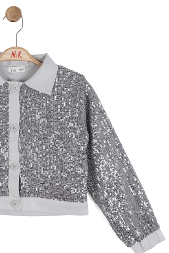 31340-PUL PAYETLİ CEKET 8/14