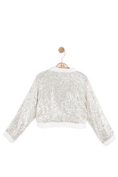 31340-PUL PAYETLİ CEKET 8/14 - Thumbnail