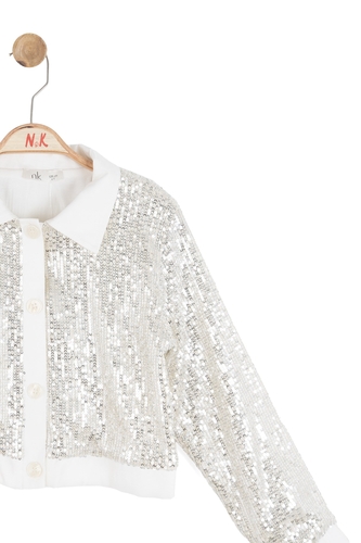 31340-PUL PAYETLİ CEKET 8/14