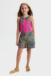 NK Kids - 31342-BOHO BLUZ 8/14