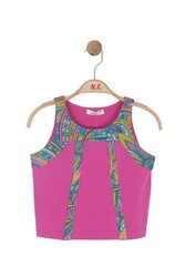 31342-BOHO BLUZ 8/14 - Thumbnail