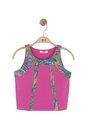 31342-BOHO BLUZ 8/14