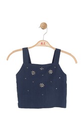 31350-CASHMERE CROP 8/14 - Thumbnail