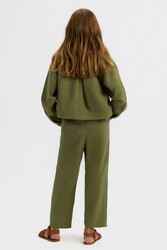 NK Kids - 31351-CASHMERE GÖMLEK 8/14 (1)