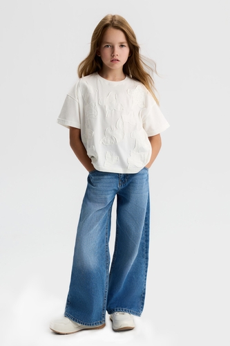 31353-ROSE T-SHIRT 8/14