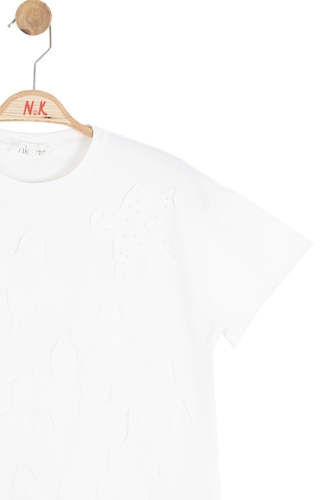 31353-ROSE T-SHIRT 8/14