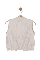 31356-JÜLİDE YELEK 8/14 - Thumbnail