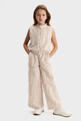 NK Kids - 31356-JÜLİDE YELEK 8/14