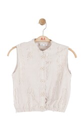 31356-JÜLİDE YELEK 8/14 - Thumbnail