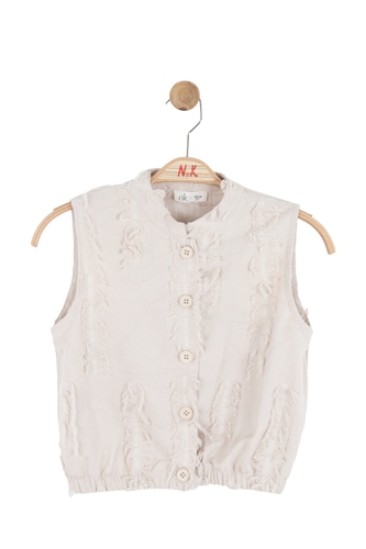 31356-JÜLİDE YELEK 8/14