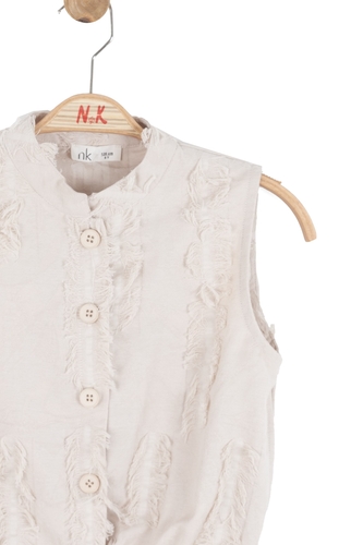 31356-JÜLİDE YELEK 8/14