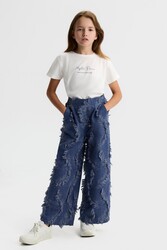 NK Kids - 31357-MAGIC T-SHIRT 8/14