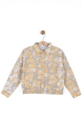 31359-BAHAR GÖMLEK 8/14