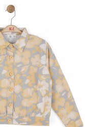 31359-BAHAR GÖMLEK 8/14 - Thumbnail