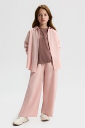 NK Kids - 31360-ANTELOPE GÖMLEK 8/14