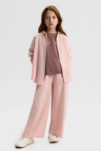 31360-ANTELOPE GÖMLEK 8/14