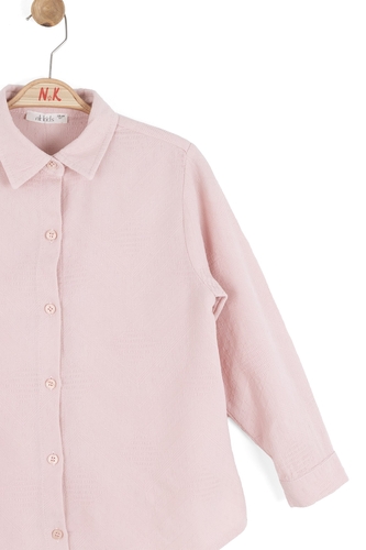 31360-ANTELOPE GÖMLEK 8/14