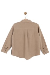 31360-ANTELOPE GÖMLEK 8/14 - Thumbnail