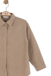 31360-ANTELOPE GÖMLEK 8/14 - Thumbnail