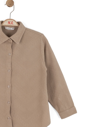 31360-ANTELOPE GÖMLEK 8/14