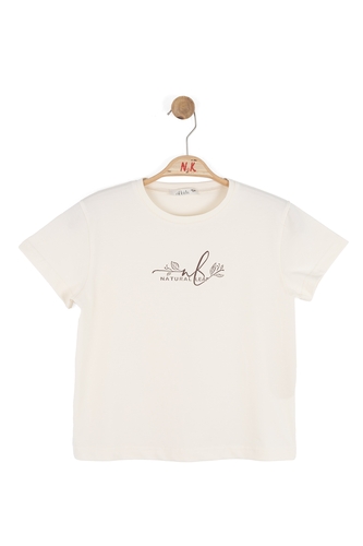 31362-NATURAL T-SHIRT 8/14