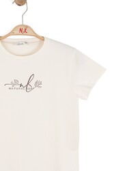 31362-NATURAL T-SHIRT 8/14 - Thumbnail