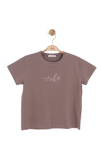 31362-NATURAL T-SHIRT 8/14