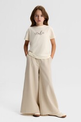 NK Kids - 31362-NATURAL T-SHIRT 8/14