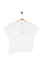 31364-CARMINE T-SHIRT 8/14 - Thumbnail