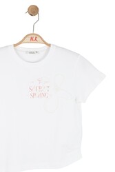 31364-CARMINE T-SHIRT 8/14 - Thumbnail