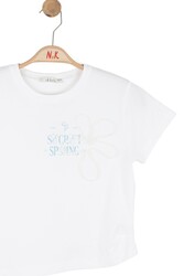 31364-CARMINE T-SHIRT 8/14 - Thumbnail