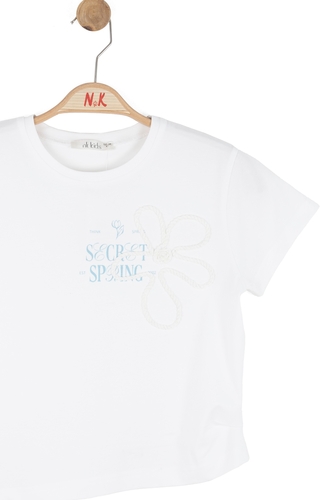 31364-CARMINE T-SHIRT 8/14