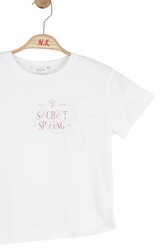 31364-CARMINE T-SHIRT 8/14 - Thumbnail