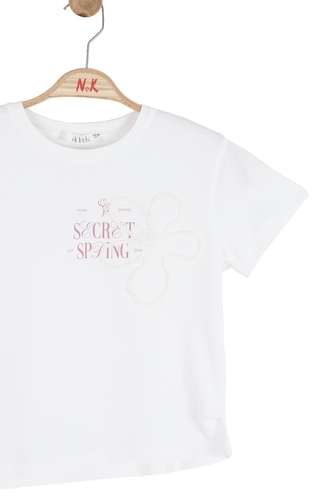 31364-CARMINE T-SHIRT 8/14