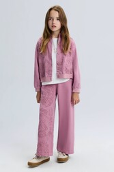 31364-CARMINE T-SHIRT 8/14 - Thumbnail