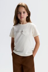 31365-VUELA T-SHIRT 8/14 - Thumbnail