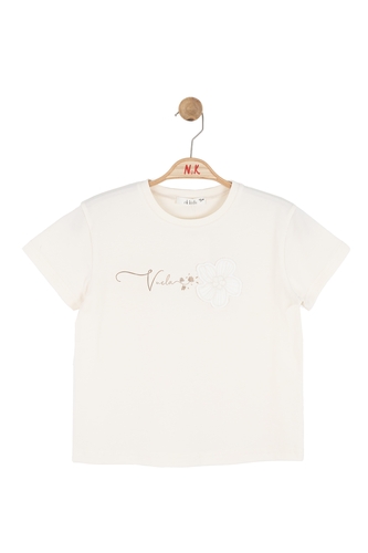 31365-VUELA T-SHIRT 8/14