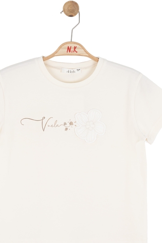 31365-VUELA T-SHIRT 8/14