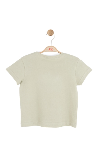 31366-LINT T-SHIRT 8/14