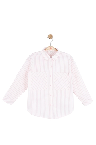 31369-BLOIS GÖMLEK 8/14