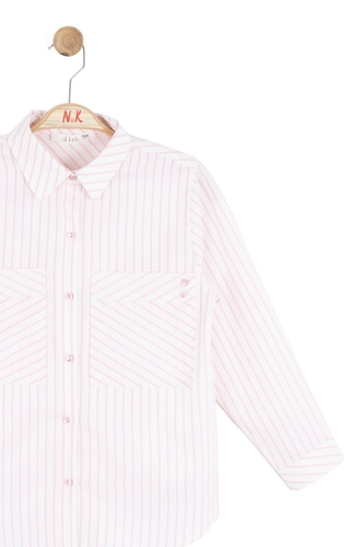 31369-BLOIS GÖMLEK 8/14