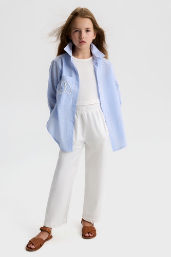 31370-BRISTOL GÖMLEK 8/14